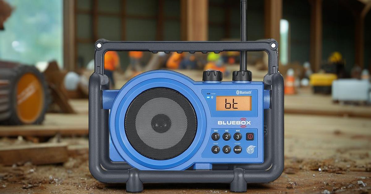 Portable Audio