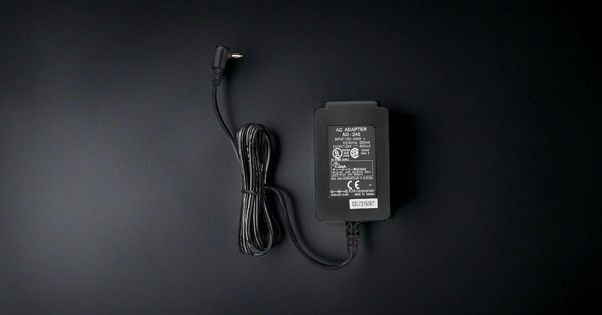 AV Cable