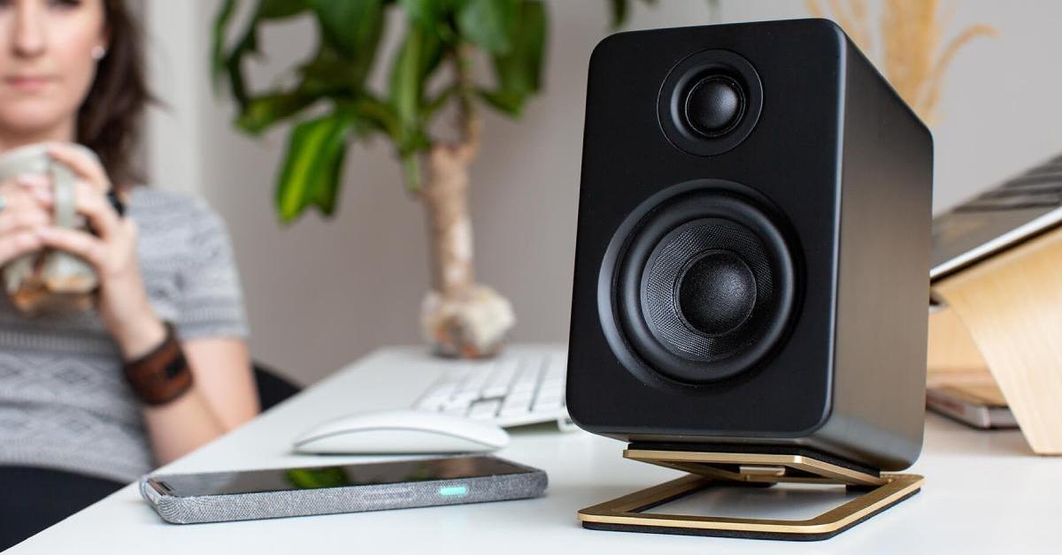 Speakers