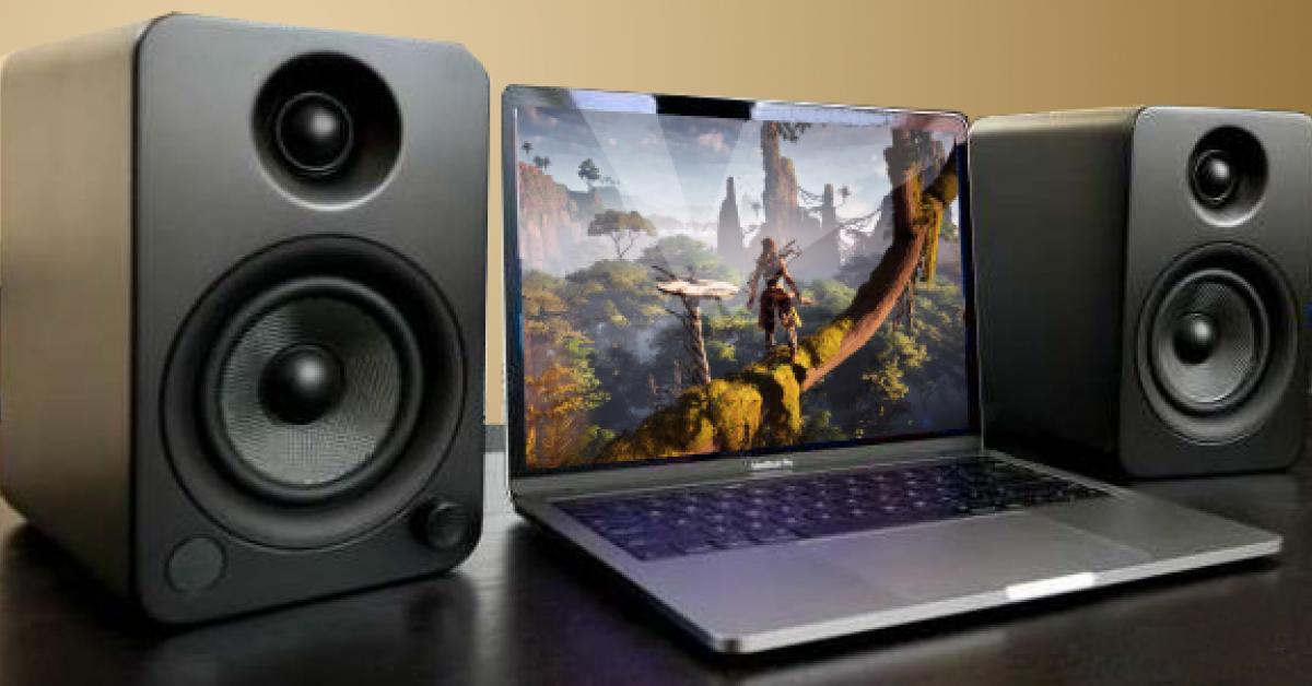Speakers