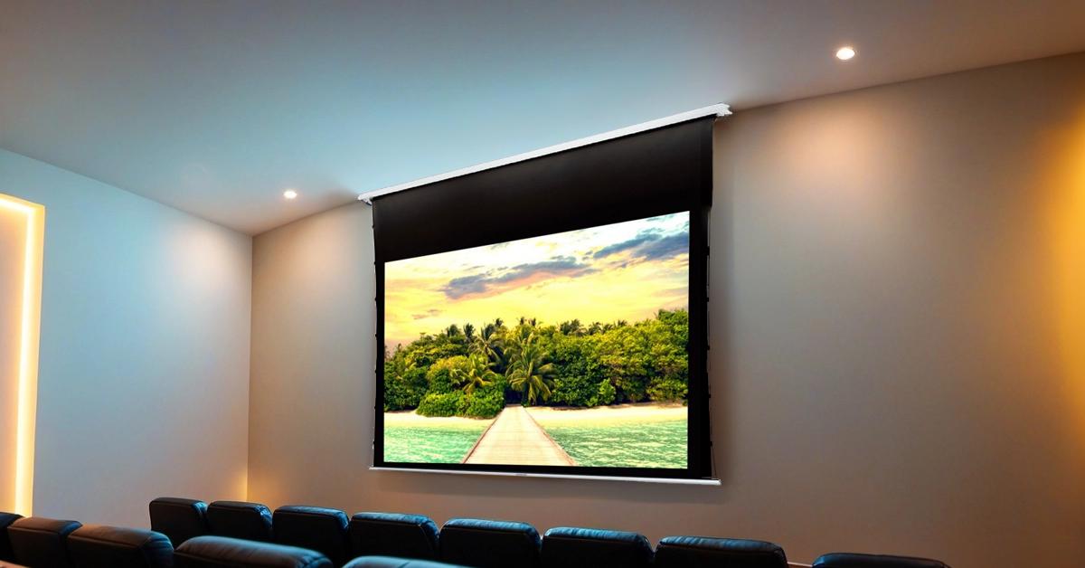 TV & Display Devices