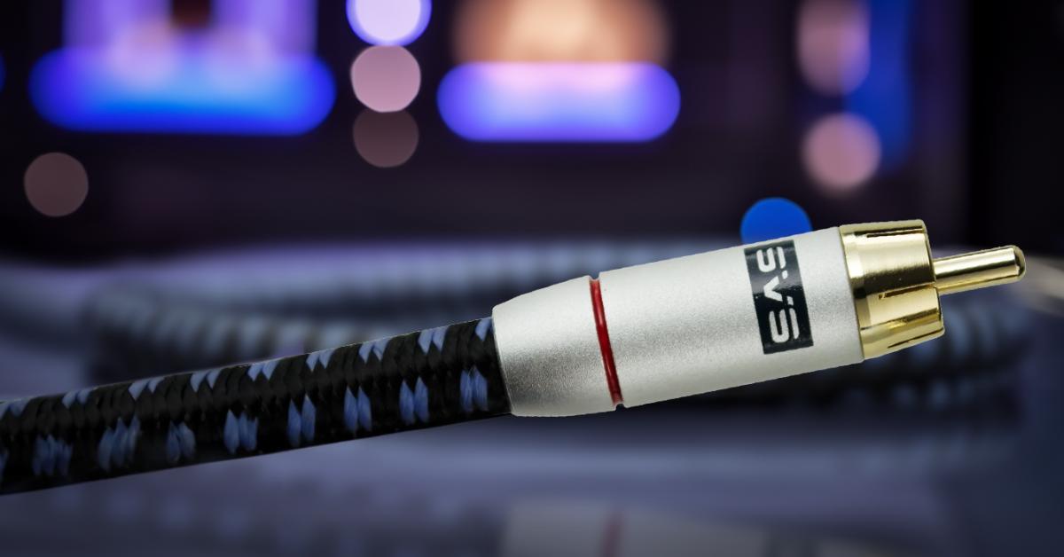 AV Cable