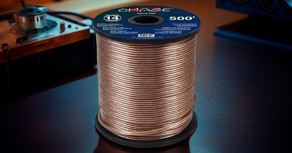 AV Cable