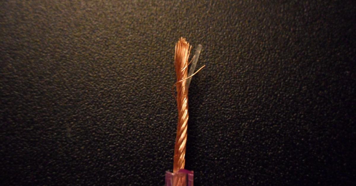 AV Cable