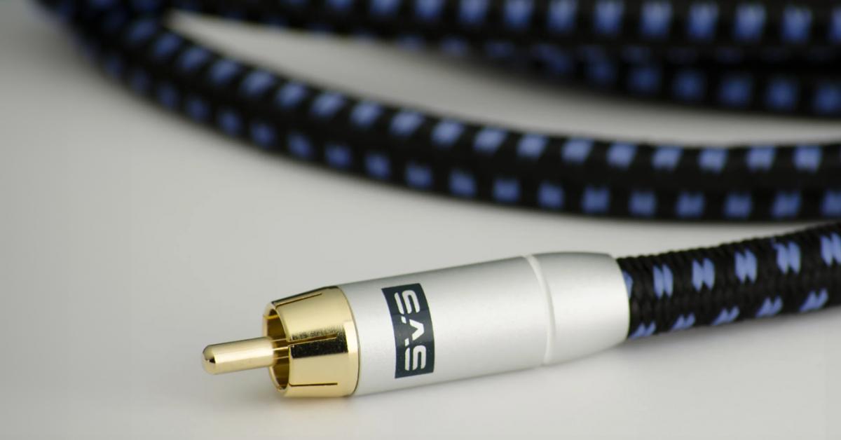 AV Cable