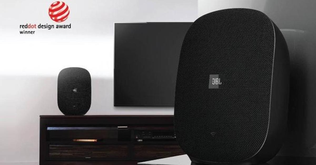 Speakers