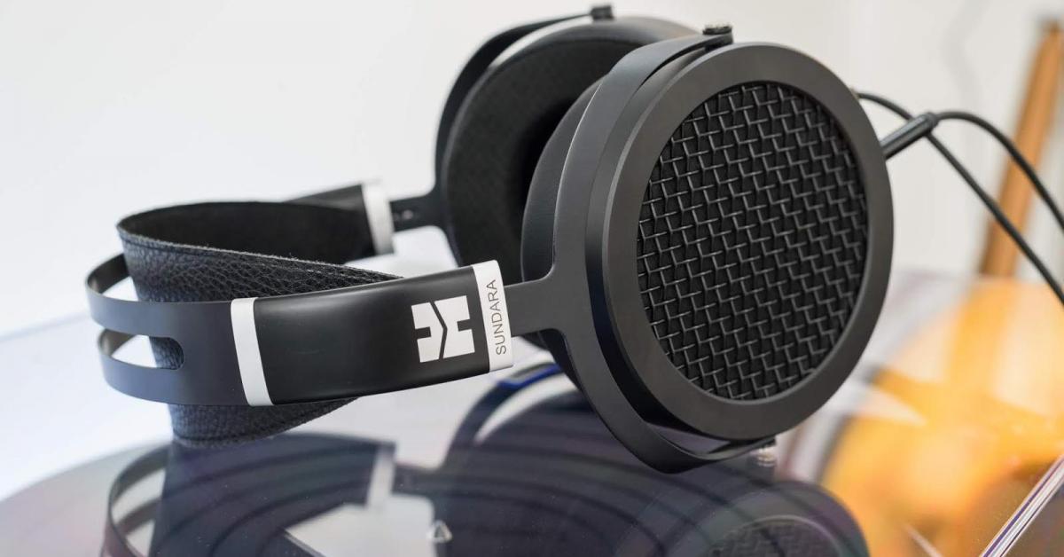Headphones