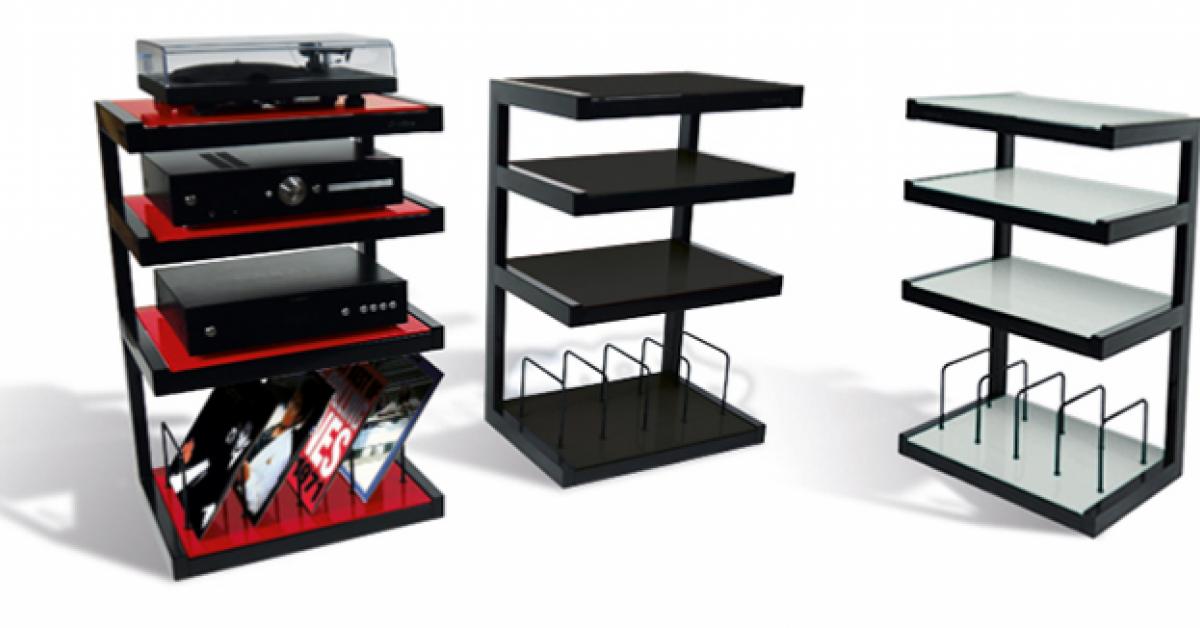 Stands & Mounts