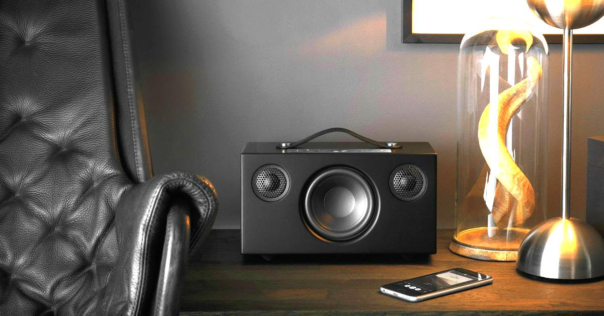 Speakers