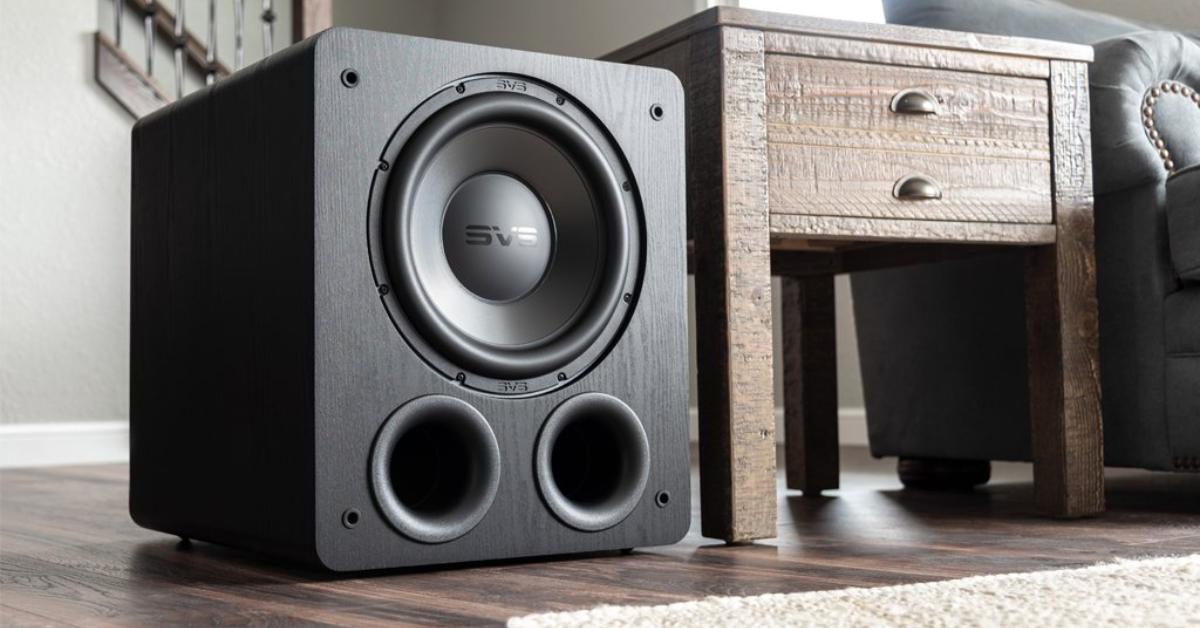 Speakers