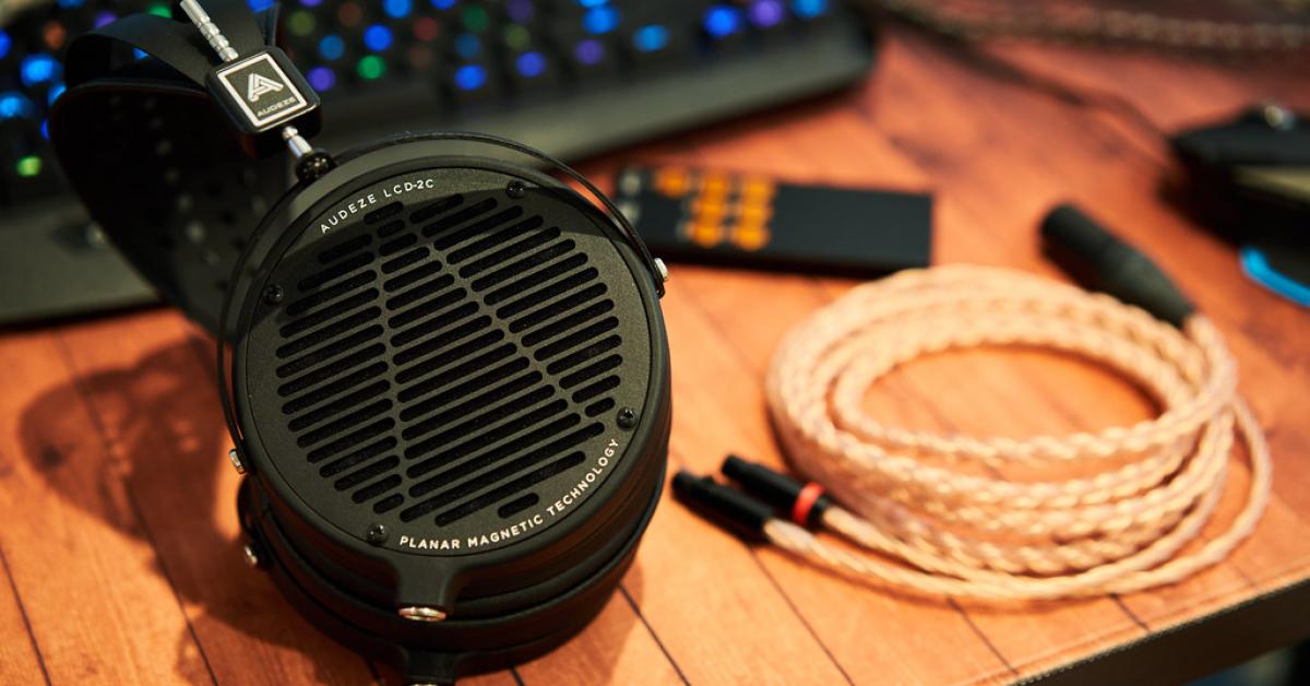 Headphones