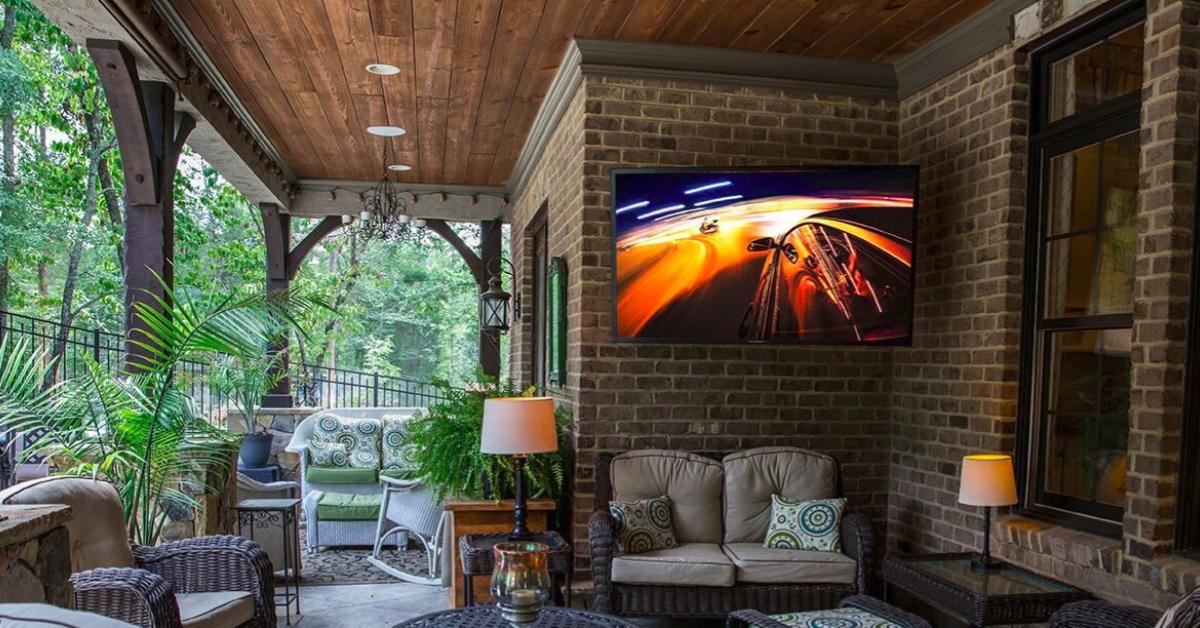 TV & Display Devices