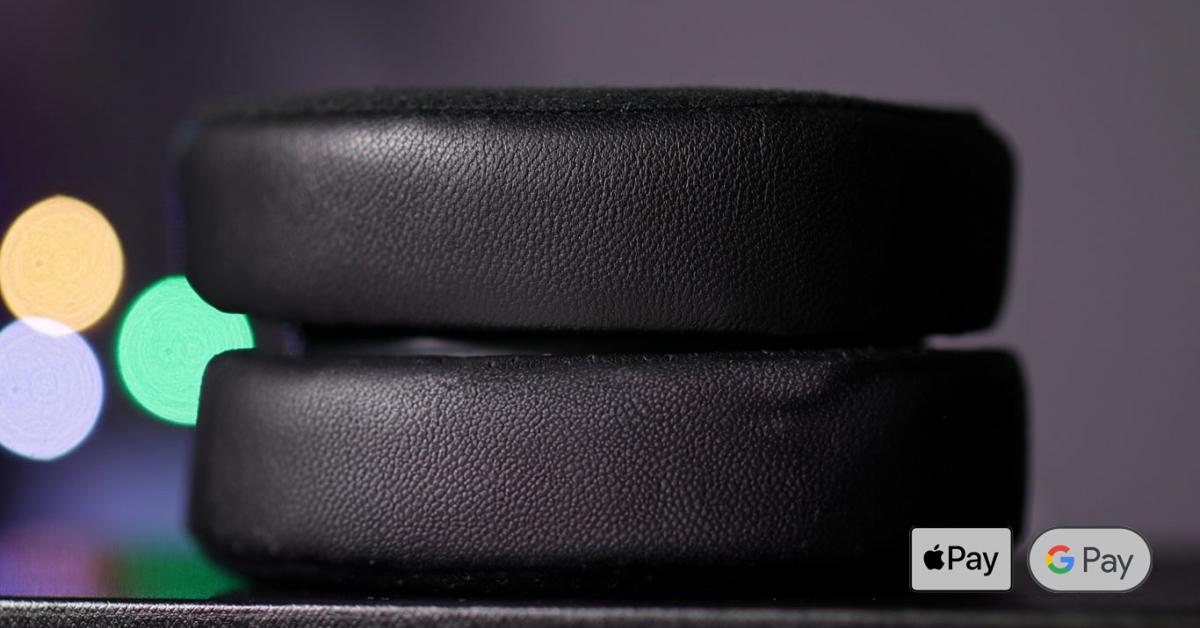 Headphones