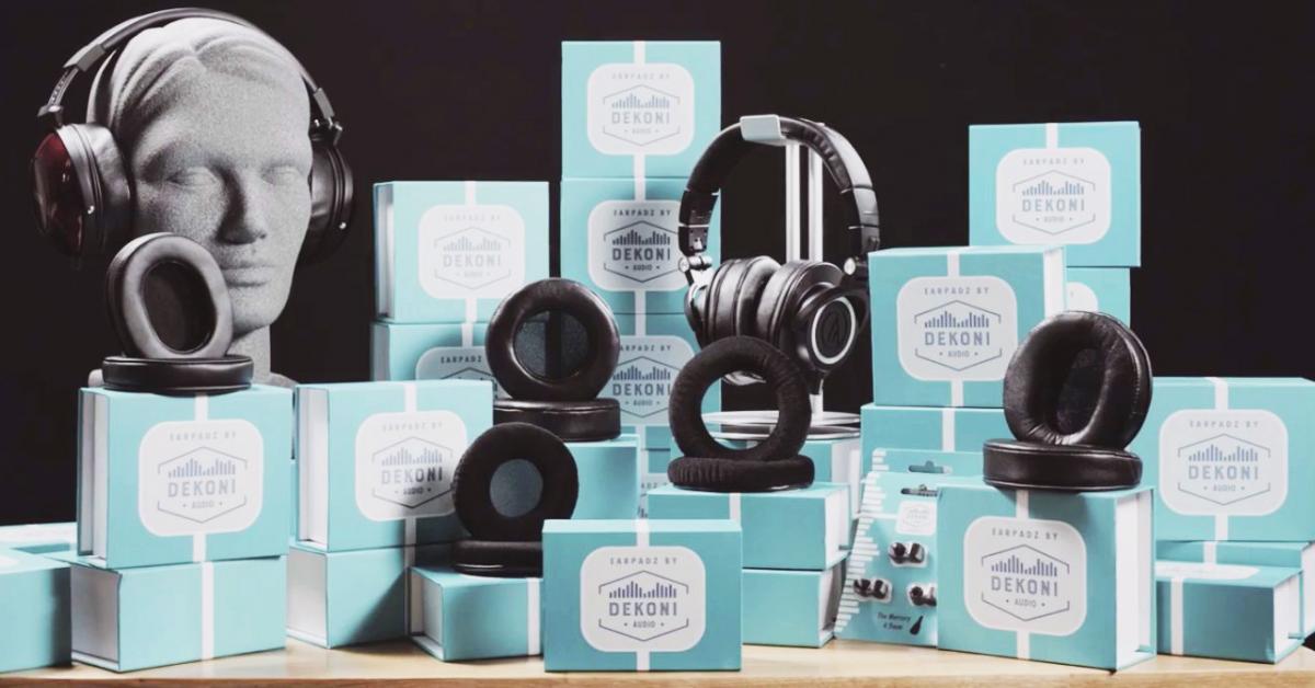 Headphones