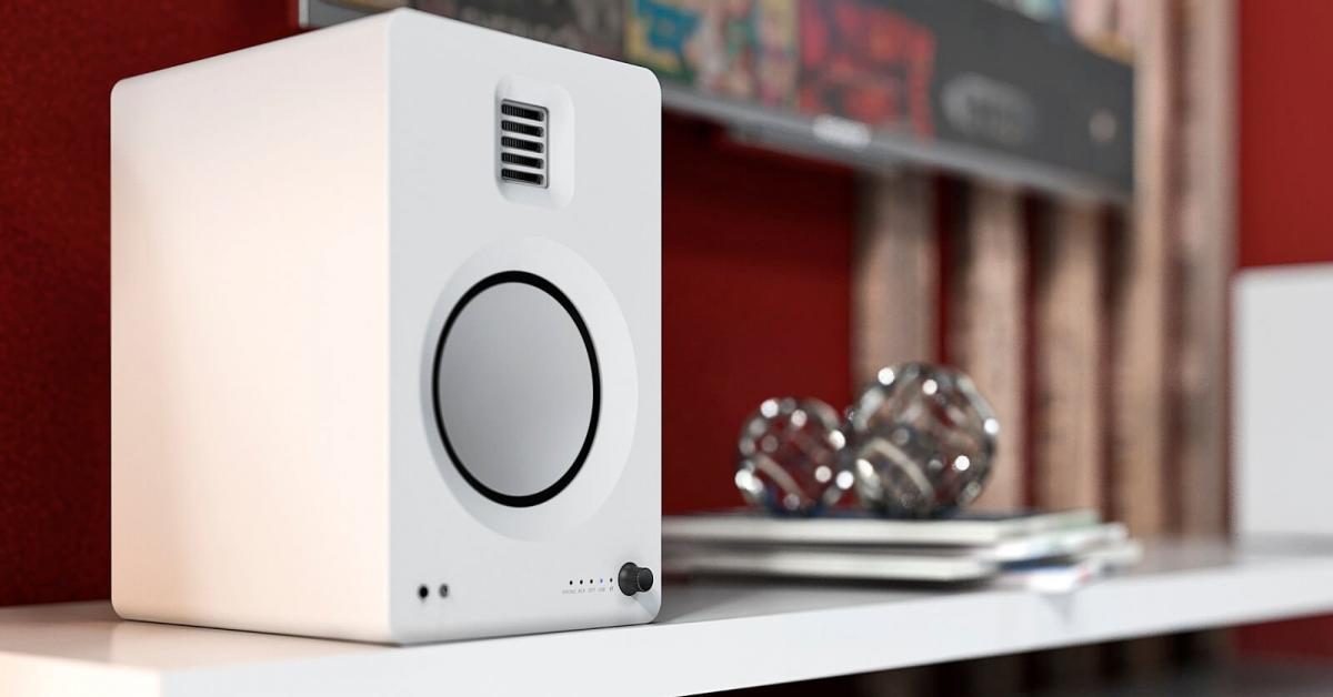 Speakers