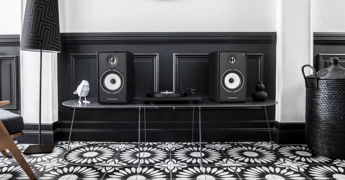 Speakers