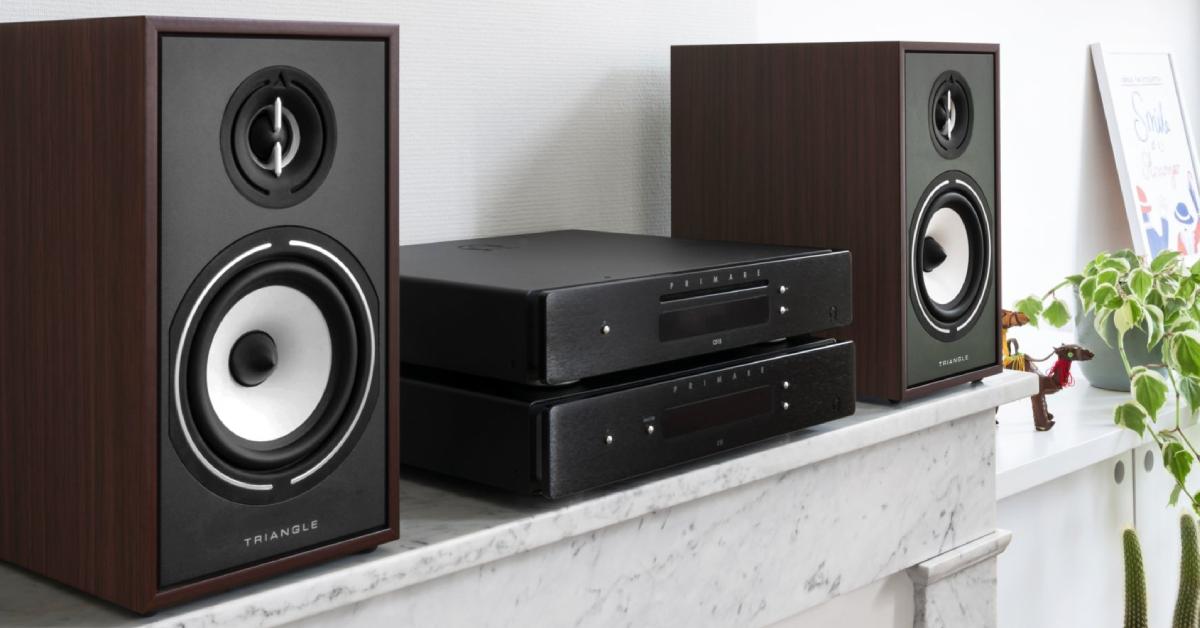Speakers