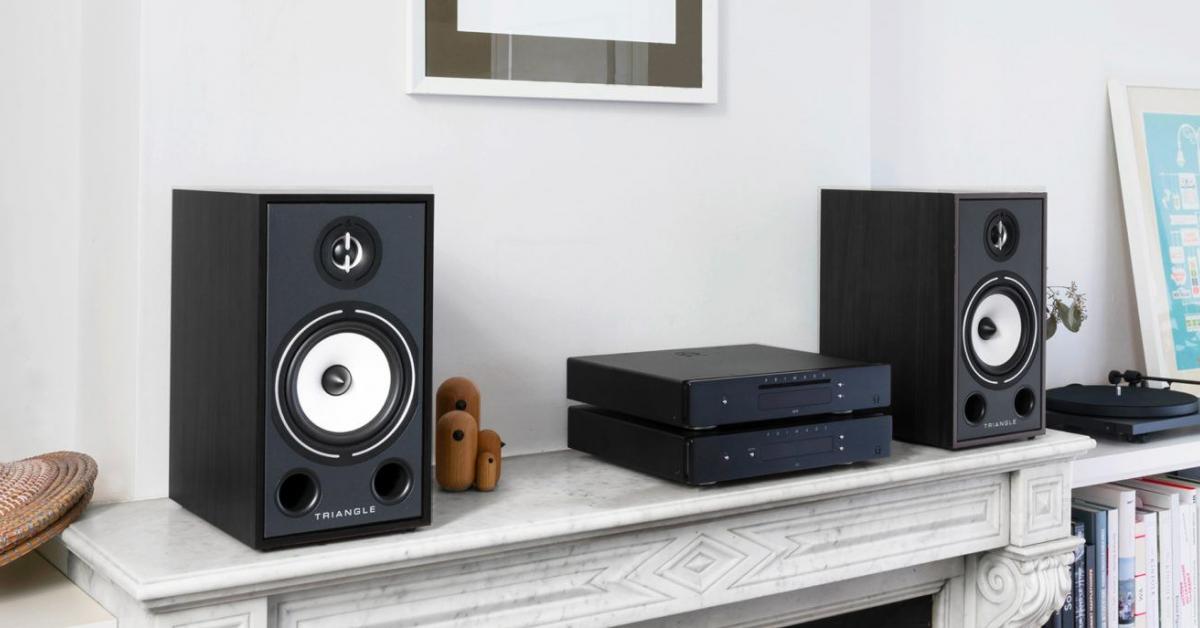 Speakers