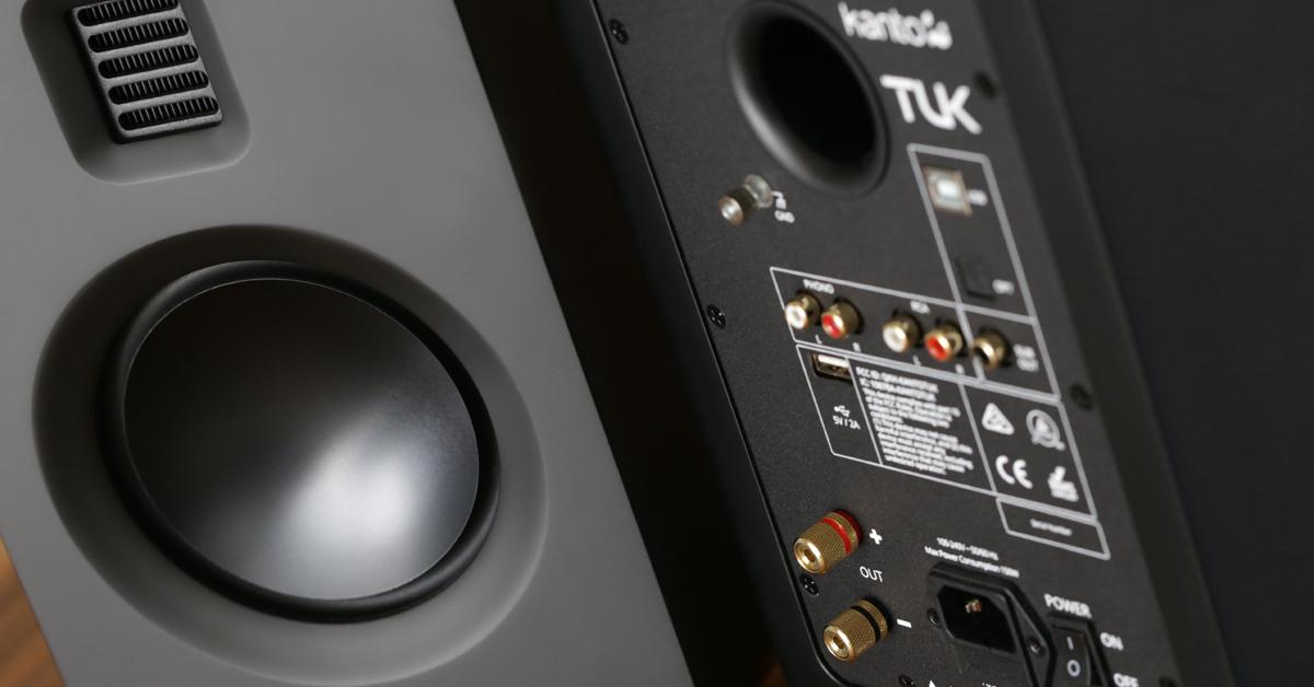 Speakers