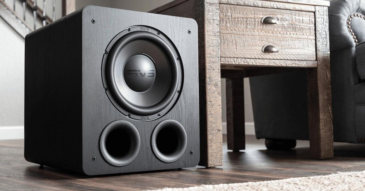 Speakers