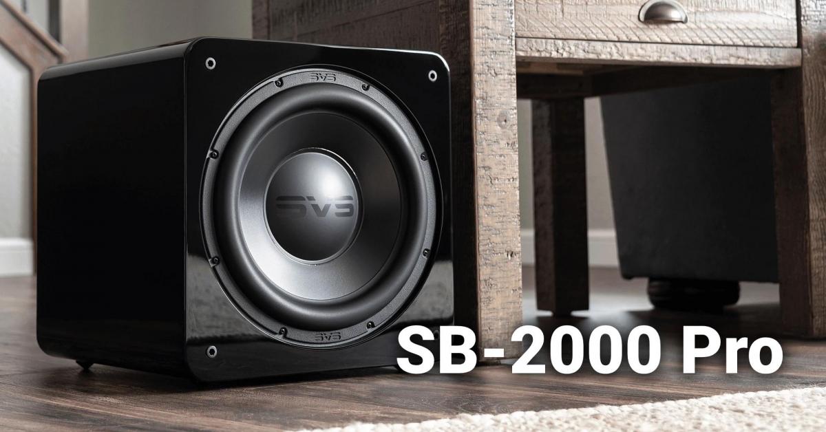 Speakers