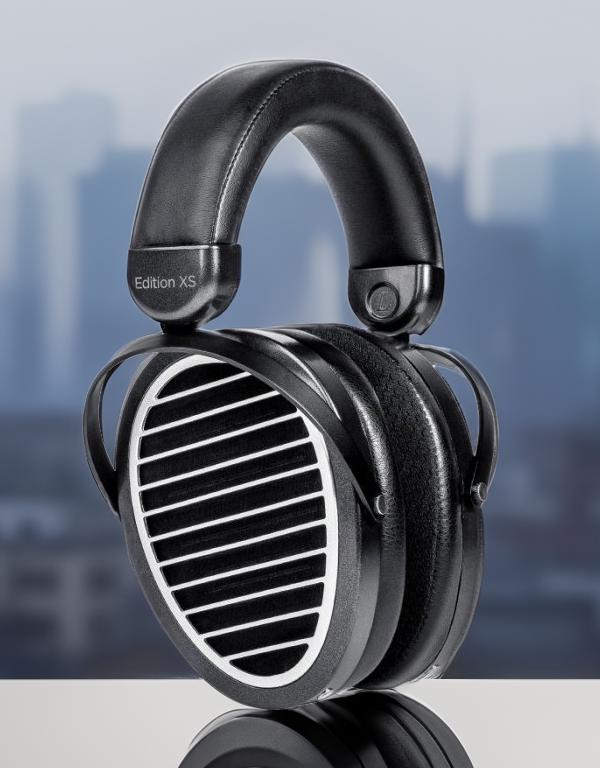HiFiMan Edition XS Stealth Magnets Design Headphone - Open Box