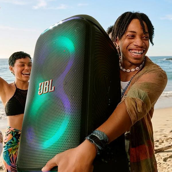 JBL JBLPBSTAGE320AM-OB Open Box