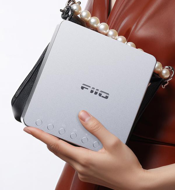 FiiO