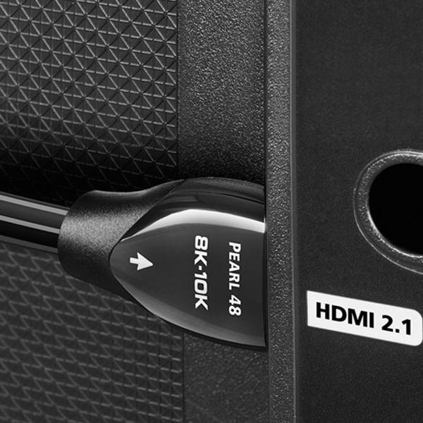 HDMI & Digital Display Cables