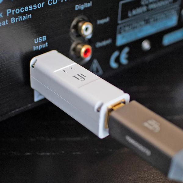 iFi Audio