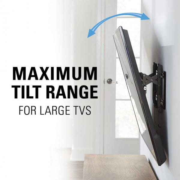 Fixed & Tilting TV Mounts