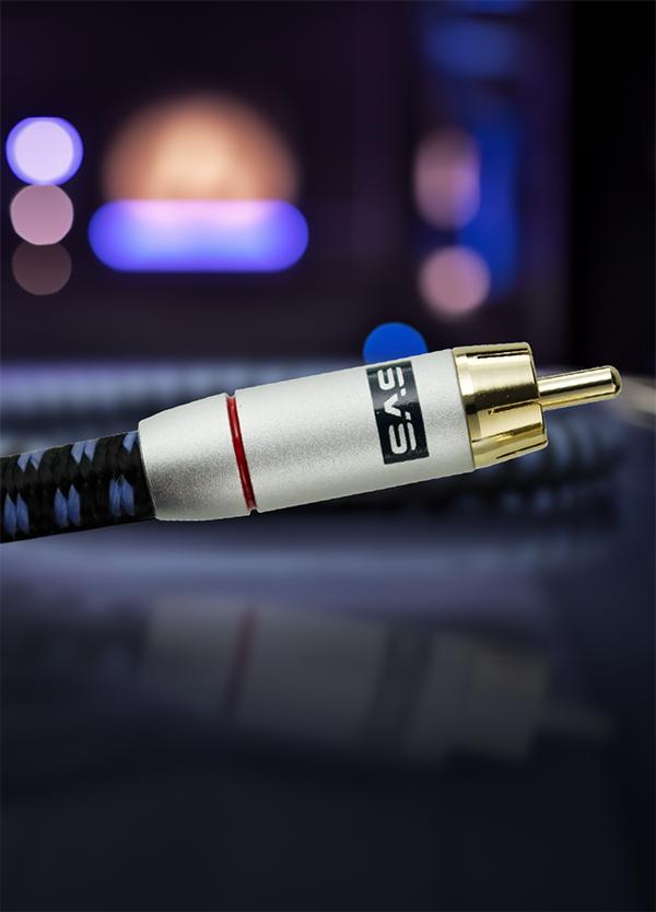 Subwoofer Cable
