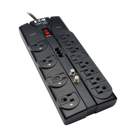 Surge Protectors & Accessories