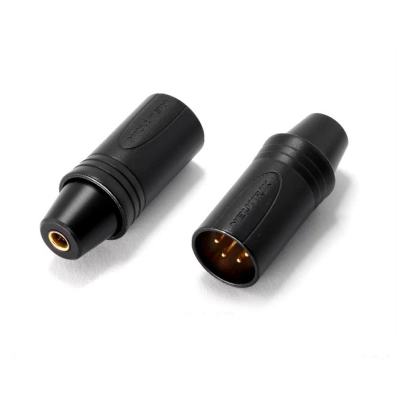 Phono Cables / Turntable Cables