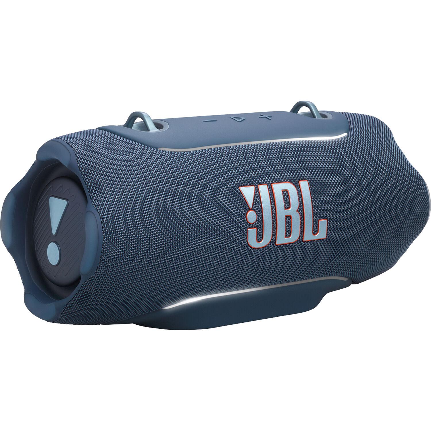 JBL Xtreme 5 Waterproof Portable Bluetooth Speaker with Carry