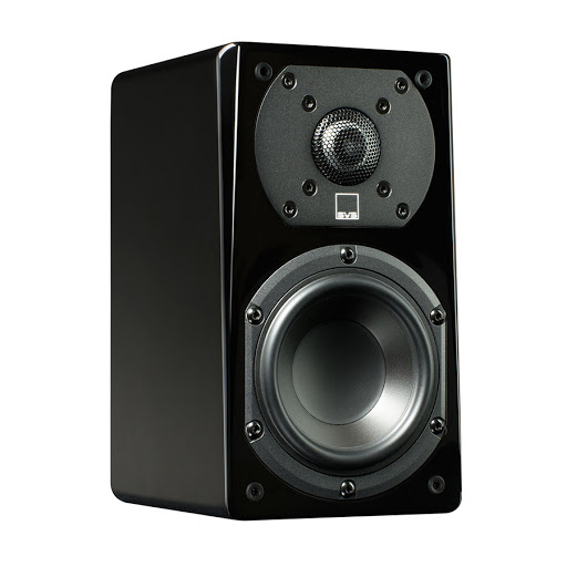 SVS Prime Satellite Speaker PIANO GLOSS BLACK (Each)