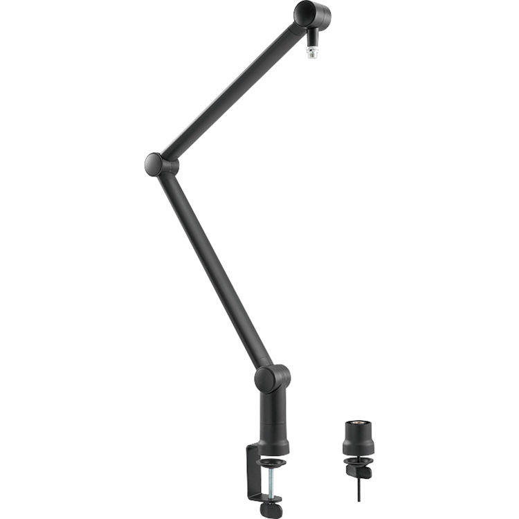 Thronmax S3 Boomclamp for Microphones