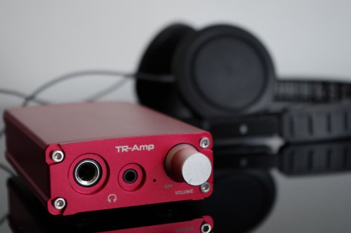 EarMen TR-Amp