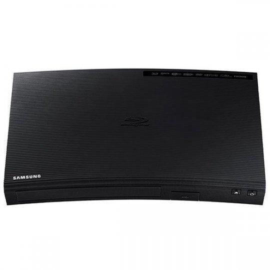 Samsung BD-J6300 4K 3D Wi-Fi Blu-ray Disk Player