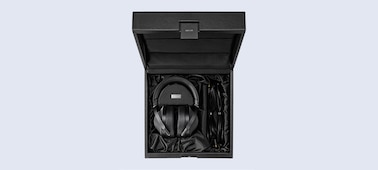 Description image for Sony MDR-Z1R Signature Series Over-Ear Headphones