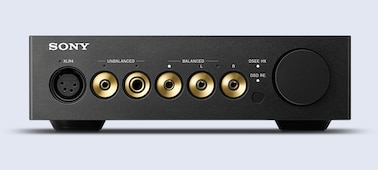 Description image for Sony MDR-Z1R Signature Series Over-Ear Headphones