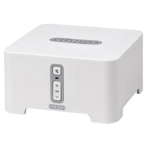 Sonos CONNECT Wireless Music System (formerly ZonePlayer 90)