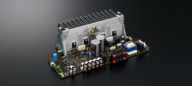Picture of Stereo Receiver Phono Input and Bluetooth® Connectivity | STR-DH190