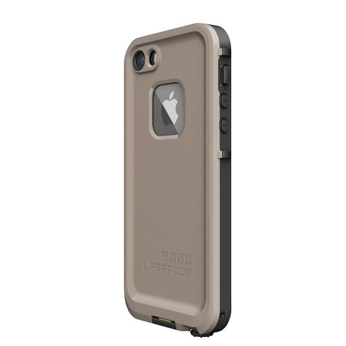 LifeProof iPhone 5s 5 fre Case Dark Flat Earth