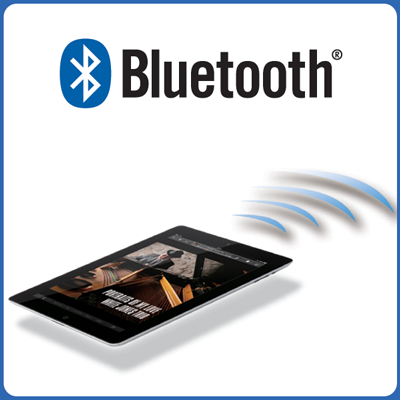 Description image for Onkyo TX-SR444 7.1-Ch A/V Receiver with Bluetooth