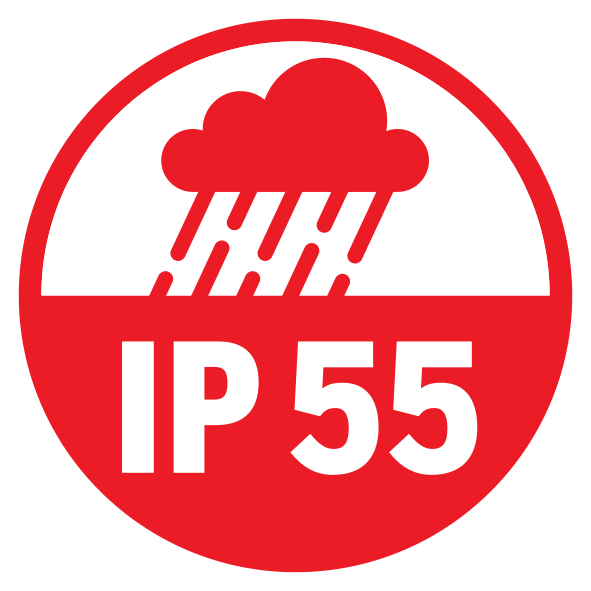 IP55