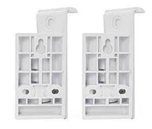 Description image for Sonora SP1-N Sonos Play 1 Wall Mounts Speaker Bracket (Single) BLACK