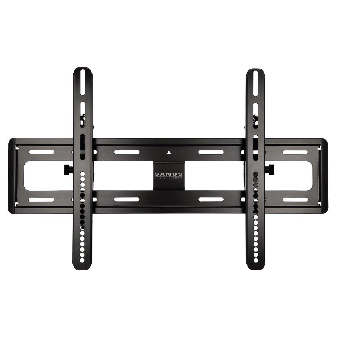 Sanus VMPL50A Tilting Wall Mount For 32in - 75in TVs - Click Image to Close