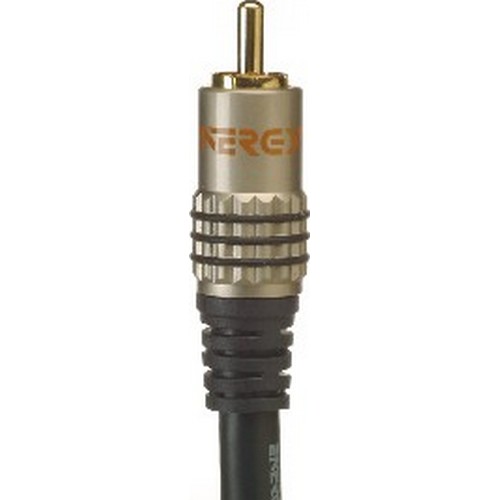 Energy EPDC1 Digital Coaxial Audio Cable 1M