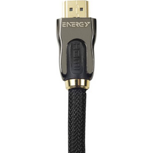 Energy ECHDMI10N Connoisseur 1.4 10M HDMI Cable